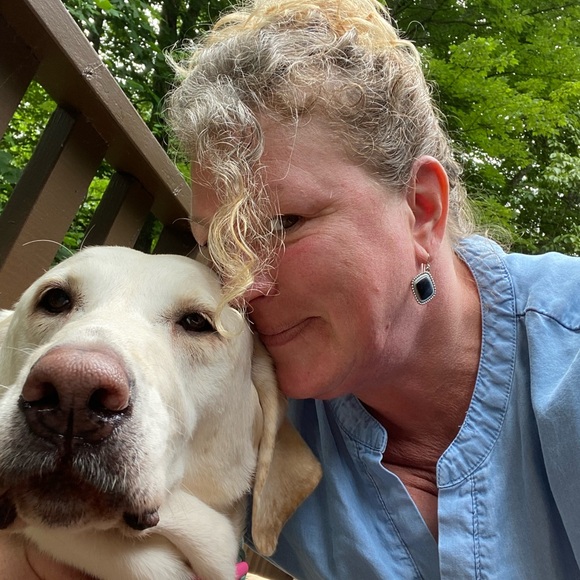 Meet your Posher, Dawna rae - Picture 2 of 2